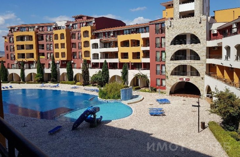 Read more... - For sale apartment in Aheloy, Unnamed Road, 8217, Bulgaria