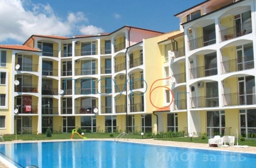 Read more... - For sale apartment in Ravda