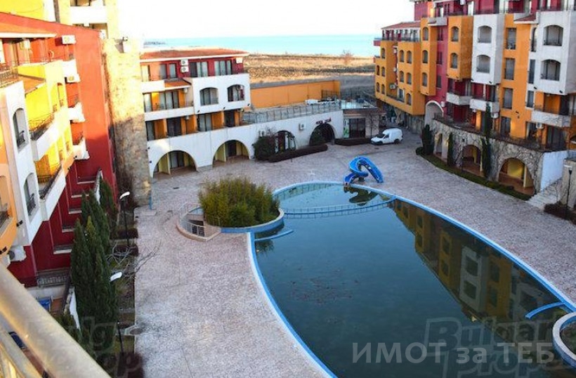 Read more... - For sale apartment in Aheloy, Unnamed Road, 8217, Bulgaria